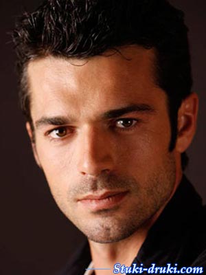 Лука Арджентеро