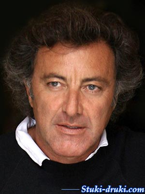 Лука Барбарески