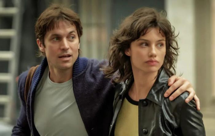 Люка Браво в фильме Свобода