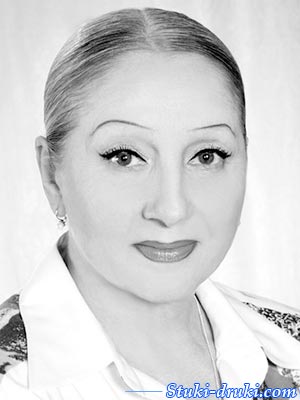 Людмила Корхова