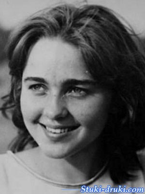 Людмила Смеян