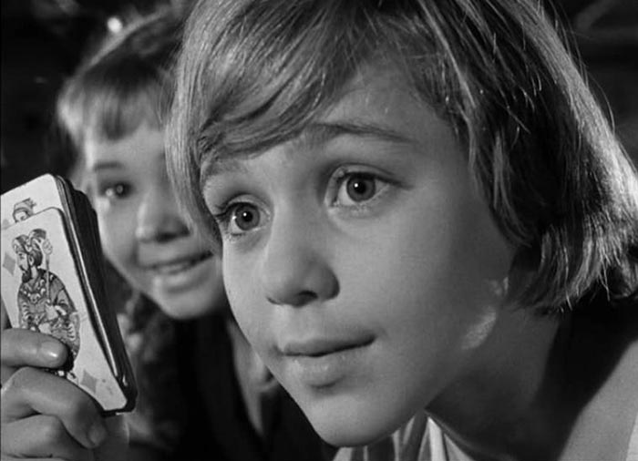 Людмила Смеян Добро пожаловать, или Посторонним вход воспрещён