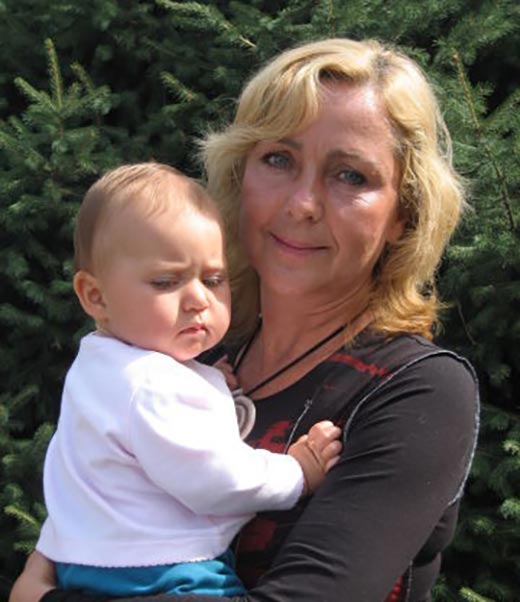 Людмила Смеян сейчас