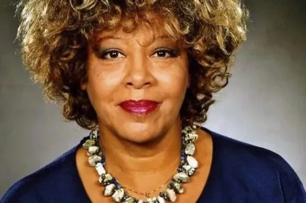 Людмила Михайловна Солоденко