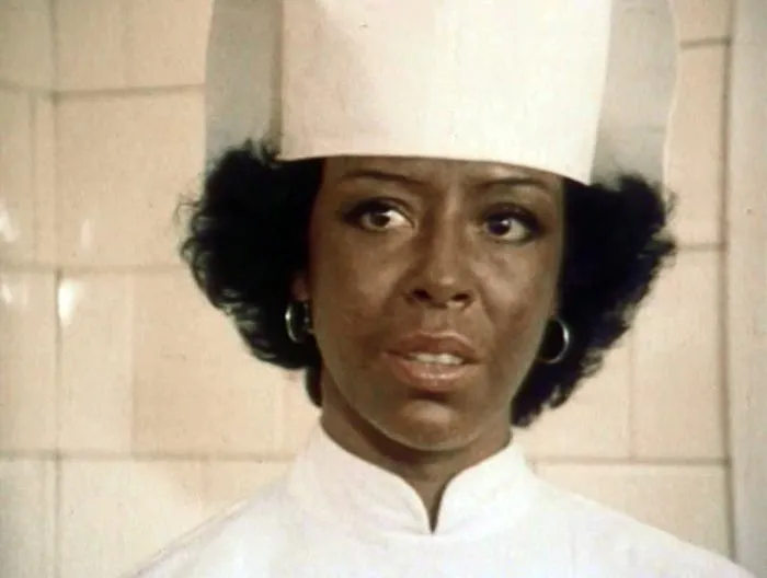 Людмила Солоденко в фильме ТАСС уполномочен заявить...