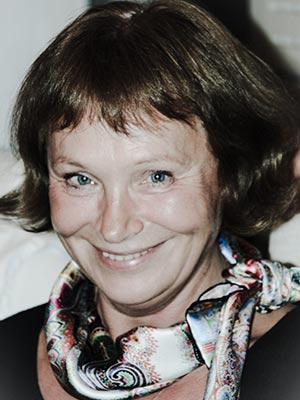 Людмила Советова
