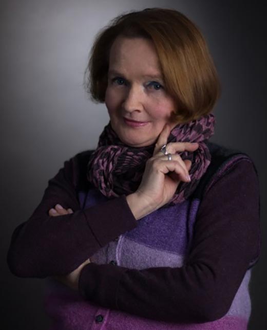 Людмила Владимировна Зотова