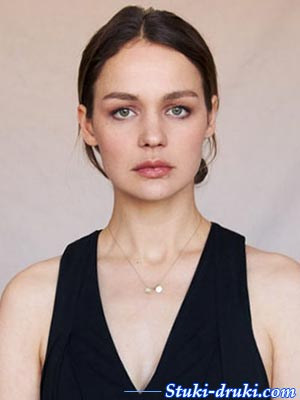 Луиза Хейер