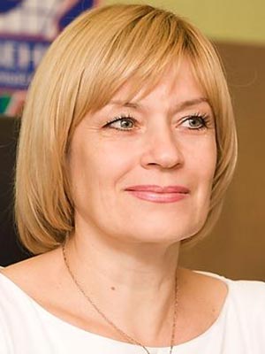 Луиза Носкова