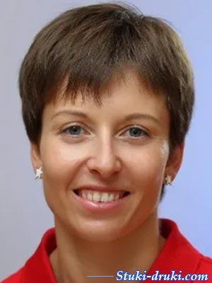 Наталья Коростелева