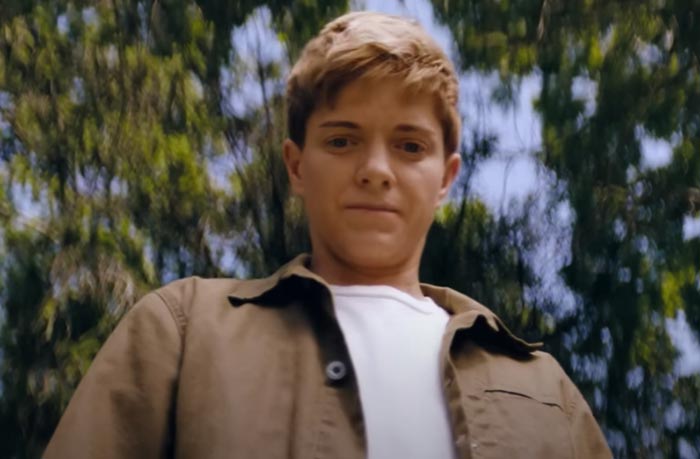 Мэй Мартин в сериале Непослушные