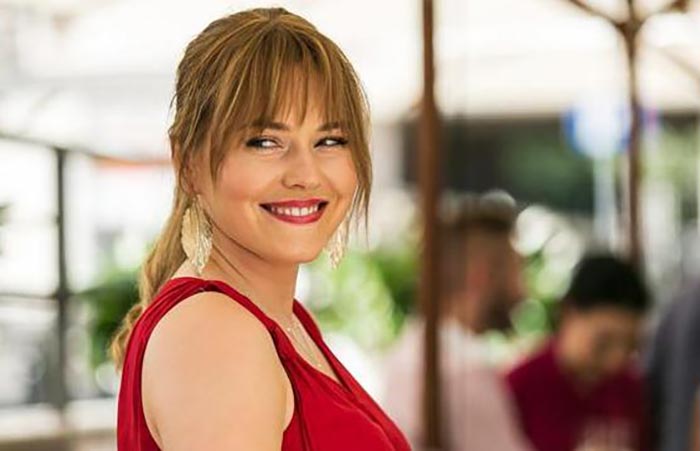 Магдалена Лампарская в фильме Консультации по изменам