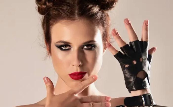 певица Майвл