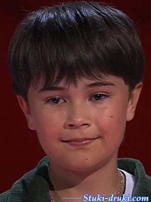 Макар Щеглов