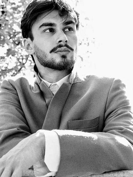 Максим Караев