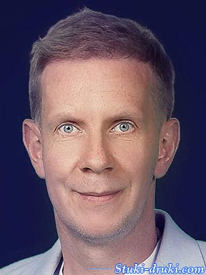 Максим Киселев (II)