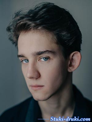 Максим Осинцев