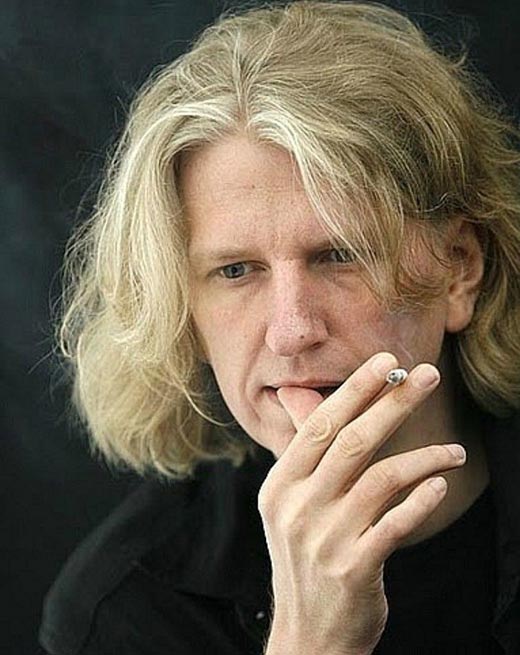 музыкант Марат Корчемный