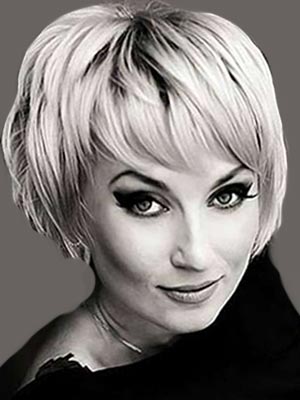 Маргарита Гостюхина