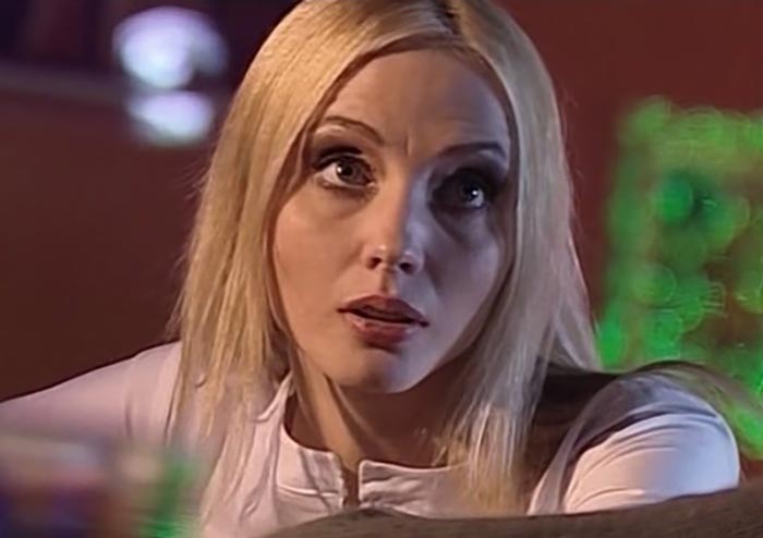 Маргарита Иванова-Донская в сериале Час Волкова 5