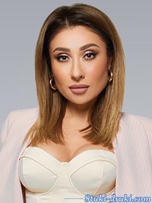 Маргарита Позоян