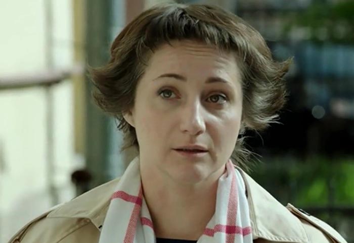 Маргарита Смирнова в сериале Тайны следствия-18