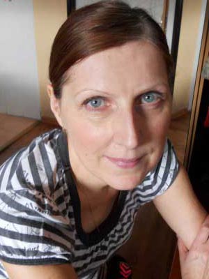 Маргарита Васильевна Смирнова