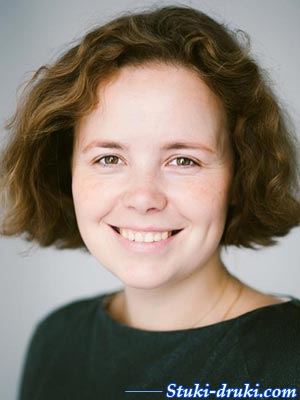 Мария Павловская