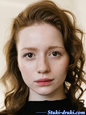 Мария Денисова