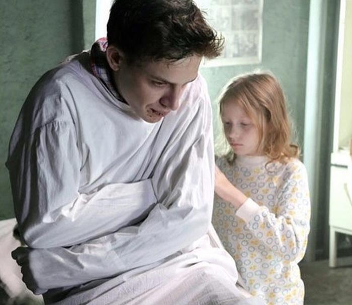 Мария Денисова в сериале Выжить после