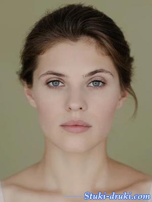 Мария Шеховцова