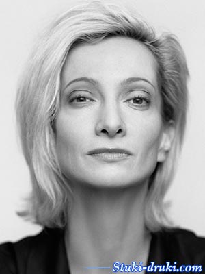 Мария Зорина