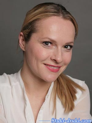 Марианна Семенова