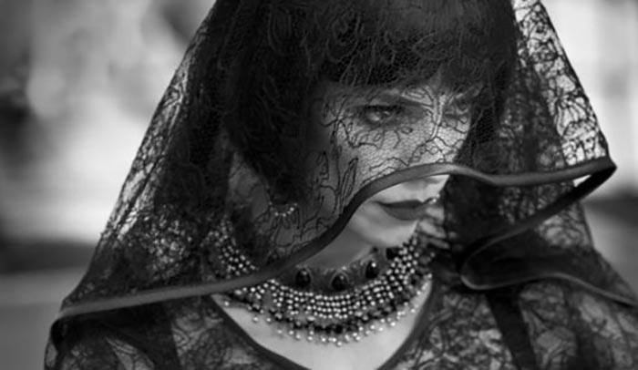 Марибель Верду (Maribel Verdú) - биография, новости, личная жизнь, фото ...
