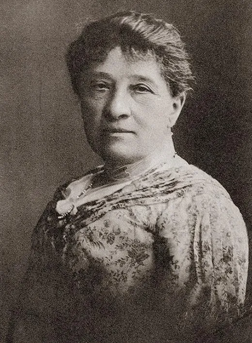 Мари-Гортензия Фике