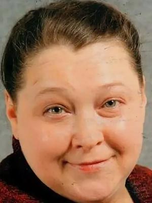 Марина Чернышева