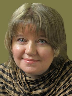 Марина Цуркан