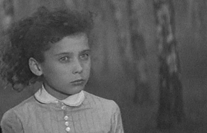 Марина Козодаева в фильме Весёлое волшебство