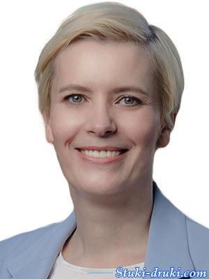 Марина Литвинович