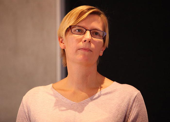 Марина Алексеевна Литвинович