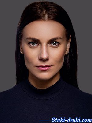 Марина Поддубная