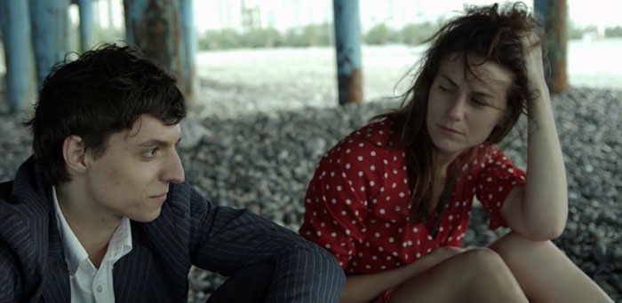 Марина Поддубная в фильме Пока, Павлик!