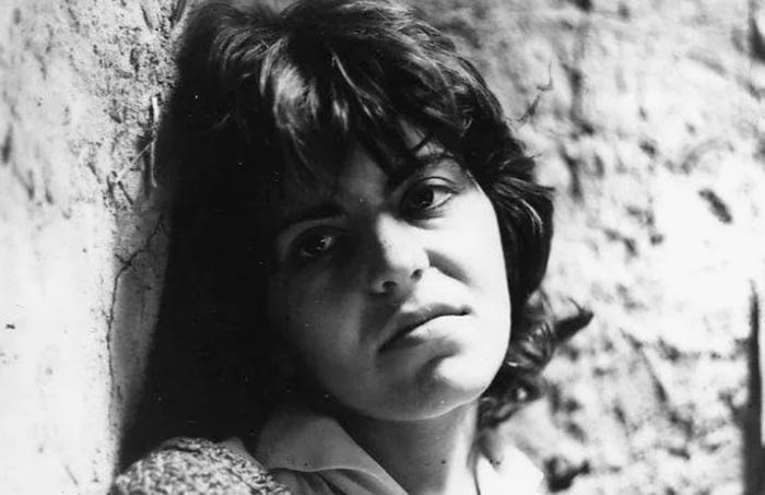 Марина Смирнова в фильме Игла 2