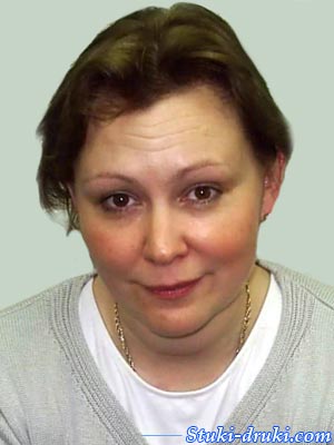 Марина Устименко