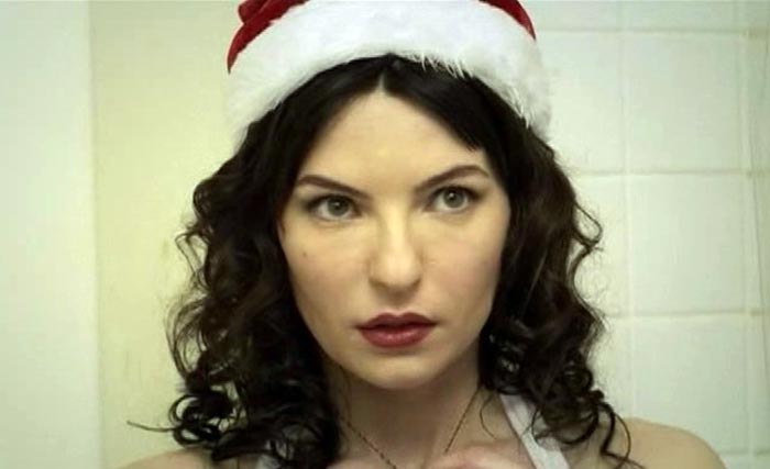 Мария Данилюк в сериале Всё будет хорошо