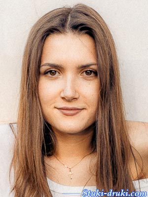 Мария Дорогова