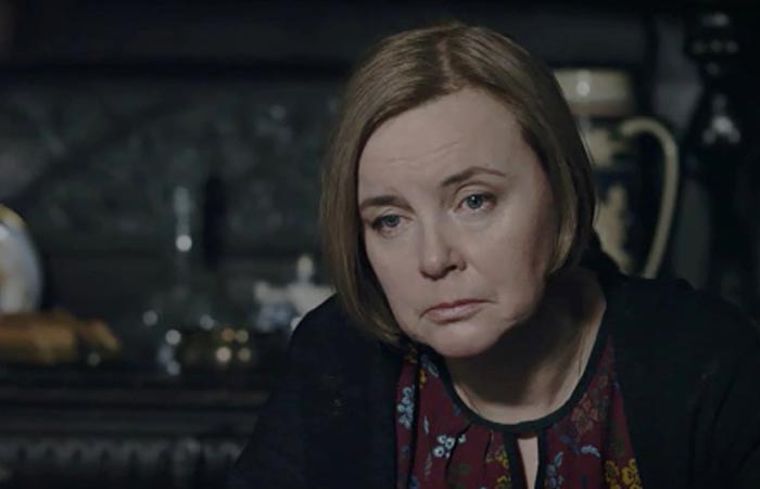 Мария Лаврова в сериале Один