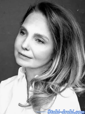 Мария Прорвич