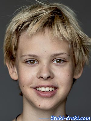 Марк Григорьев