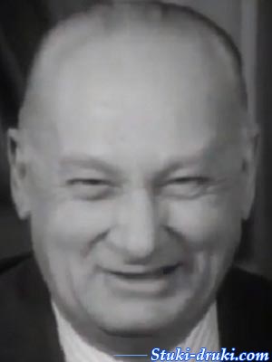 Марк Местечкин